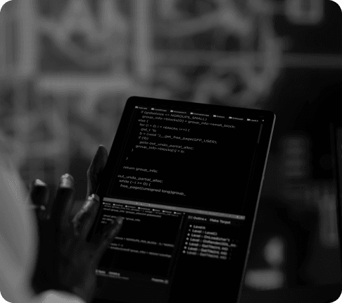 Time de tecnologia da Berty